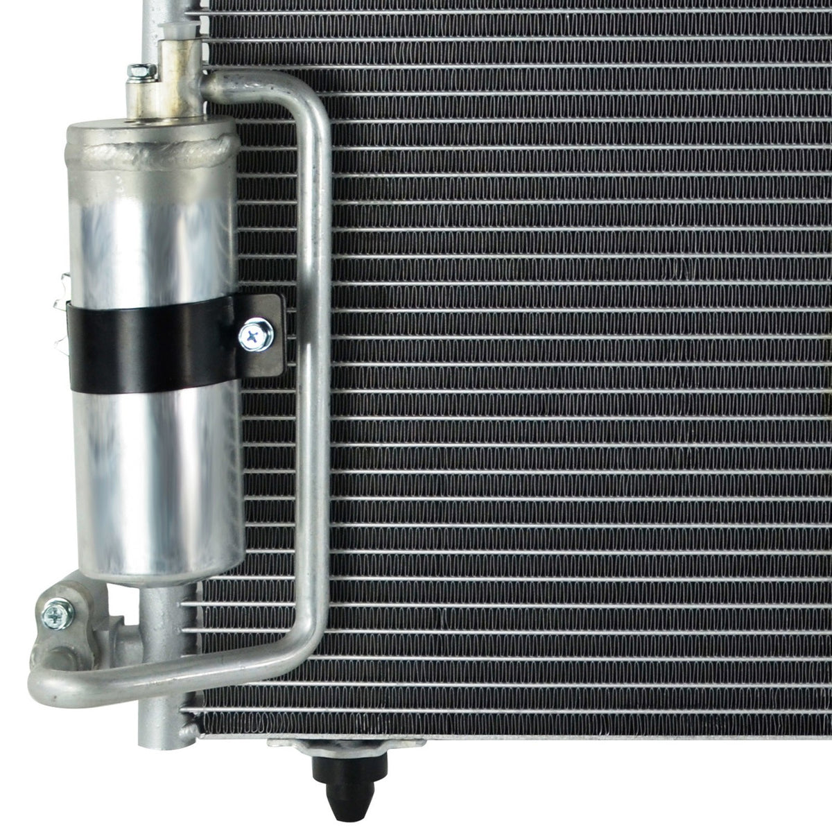 OSC A/C Condenser 4726