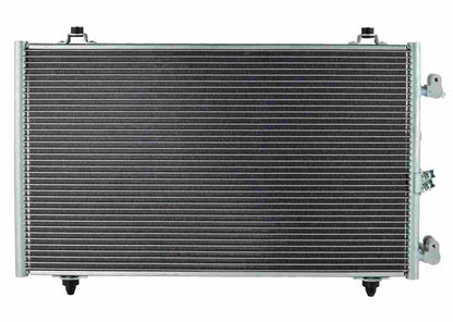 OSC A/C Condenser 4726
