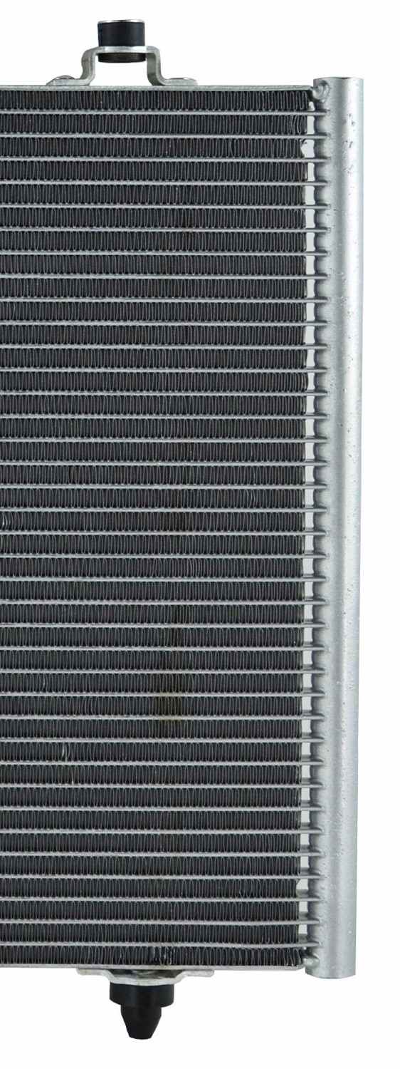 OSC A/C Condenser 4726