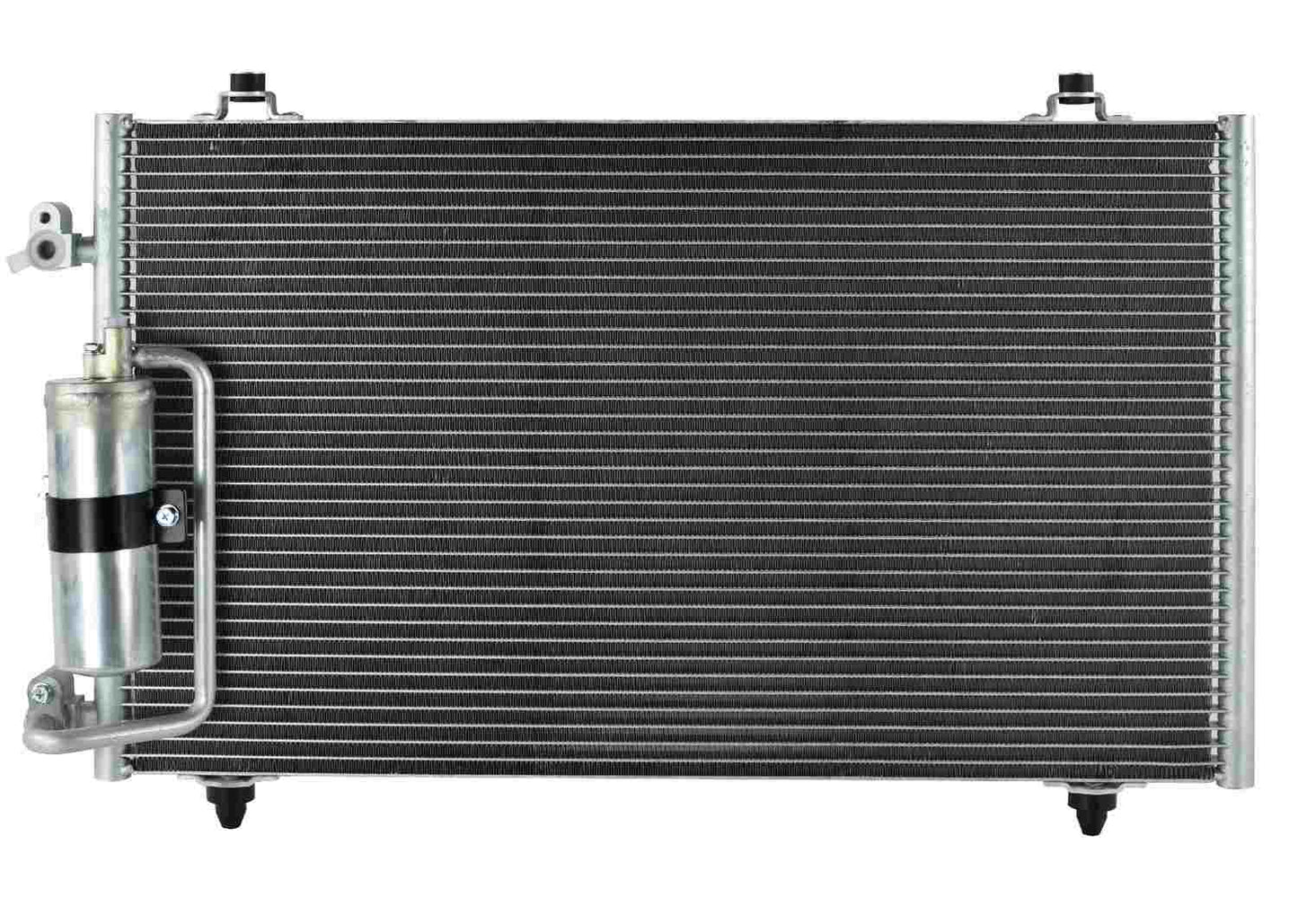 OSC A/C Condenser 4726
