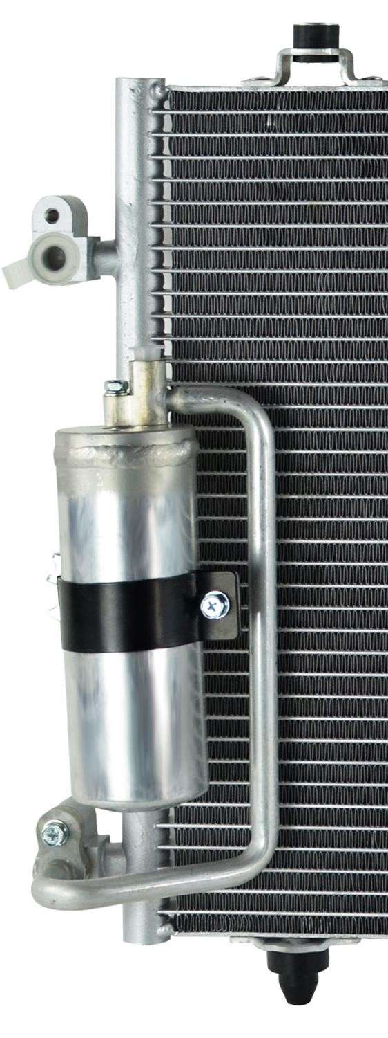 OSC A/C Condenser 4726