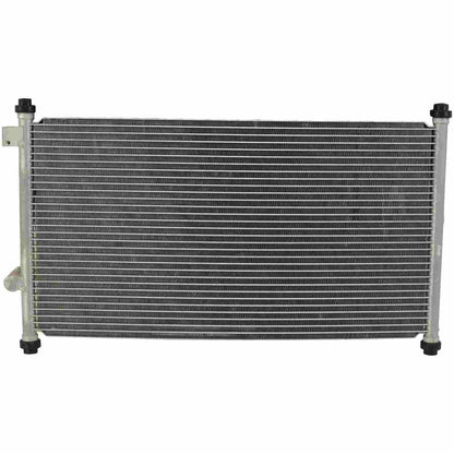 OSC A/C Condenser 4729