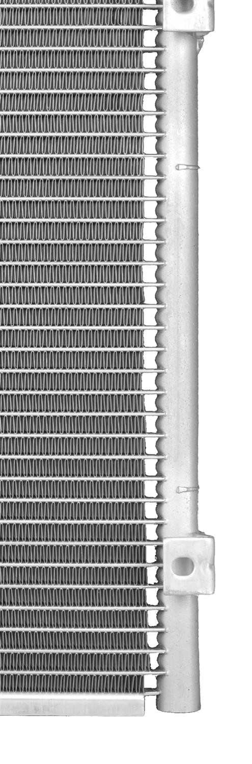 OSC A/C Condenser 4730