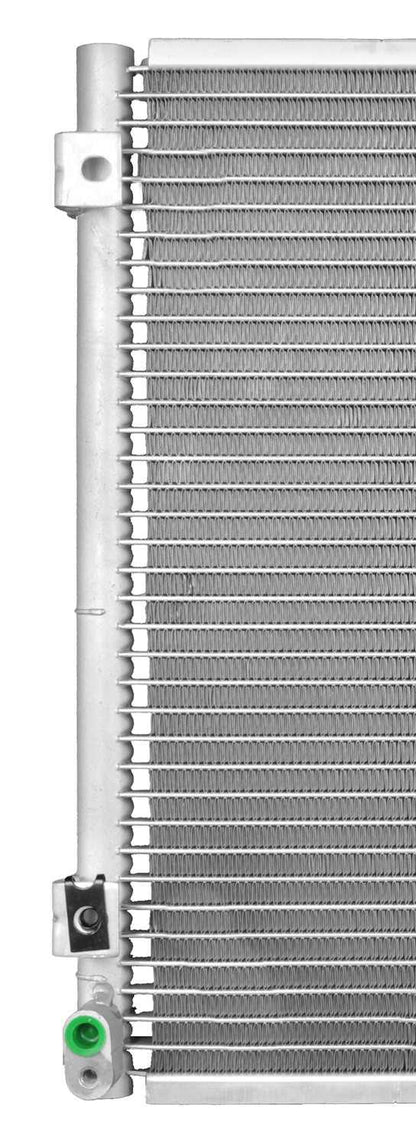 OSC A/C Condenser 4730