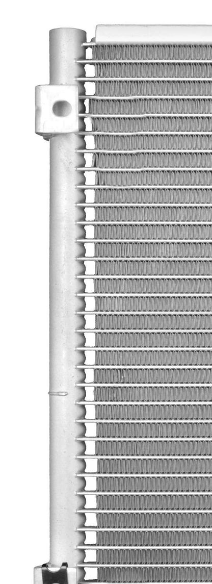 OSC A/C Condenser 4730