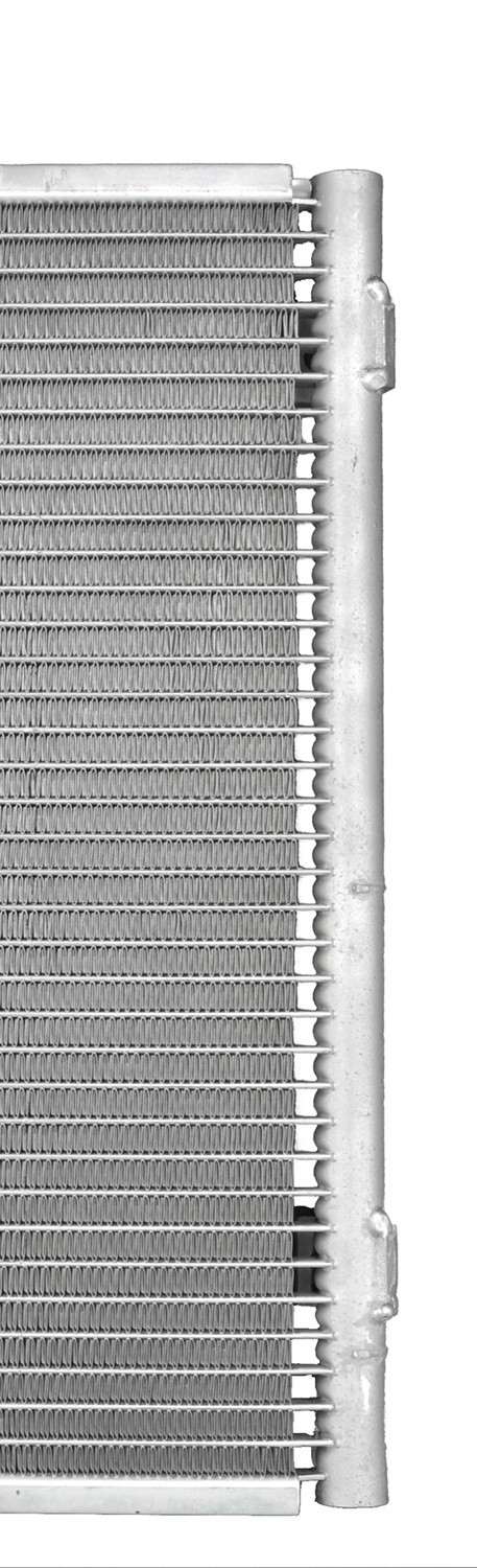 OSC A/C Condenser 4730
