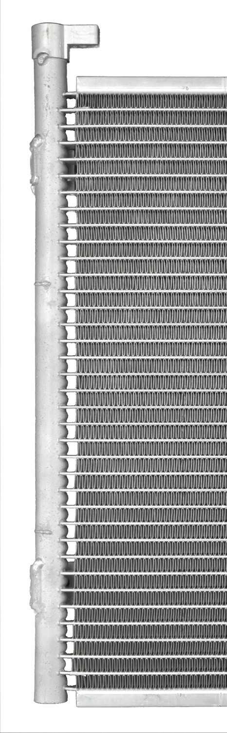 OSC A/C Condenser 4730