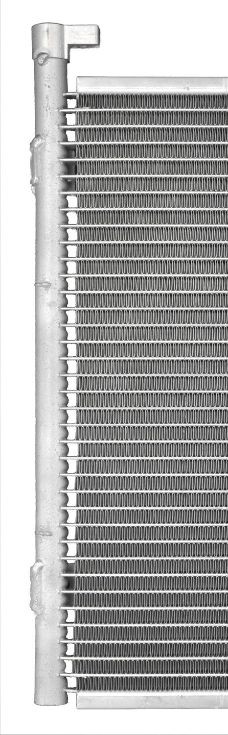 OSC A/C Condenser 4730