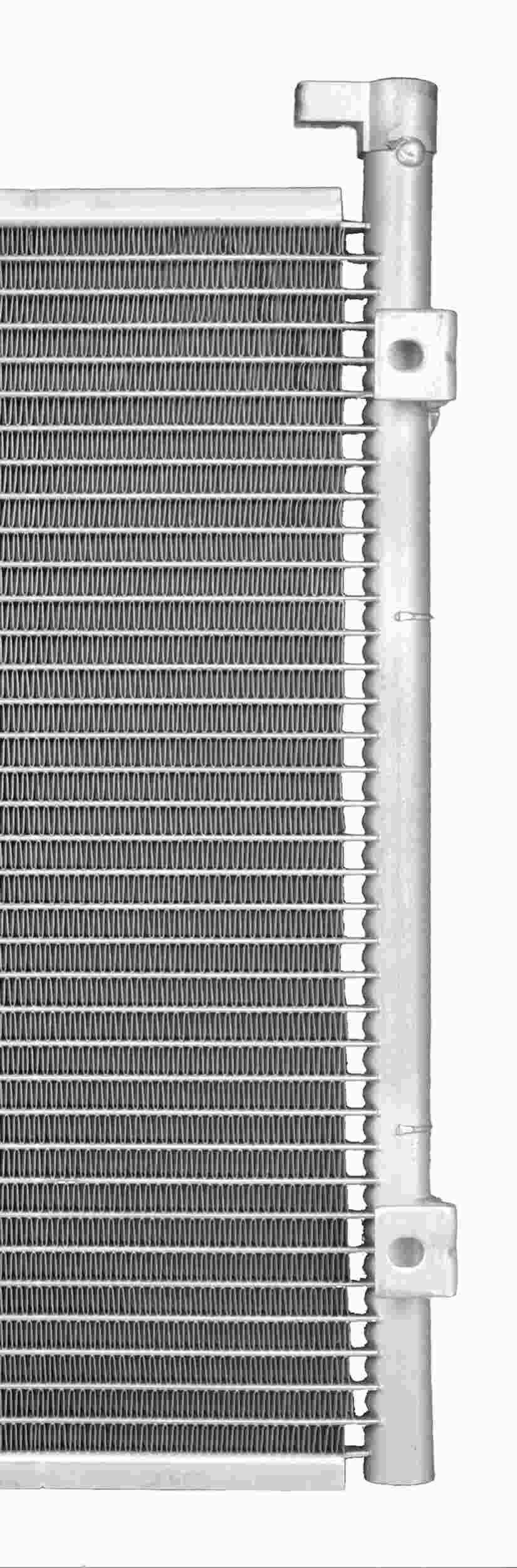 OSC A/C Condenser 4730