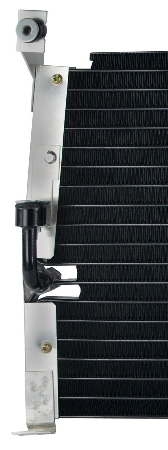 OSC A/C Condenser 4732