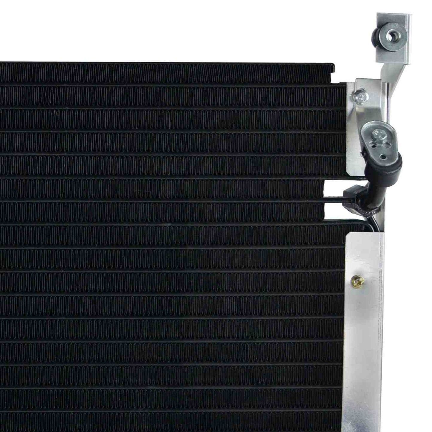OSC A/C Condenser 4732