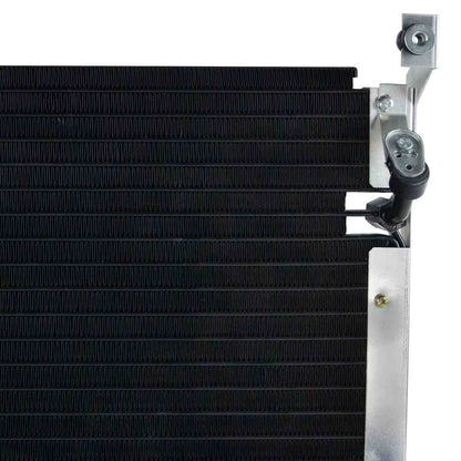 OSC A/C Condenser 4732