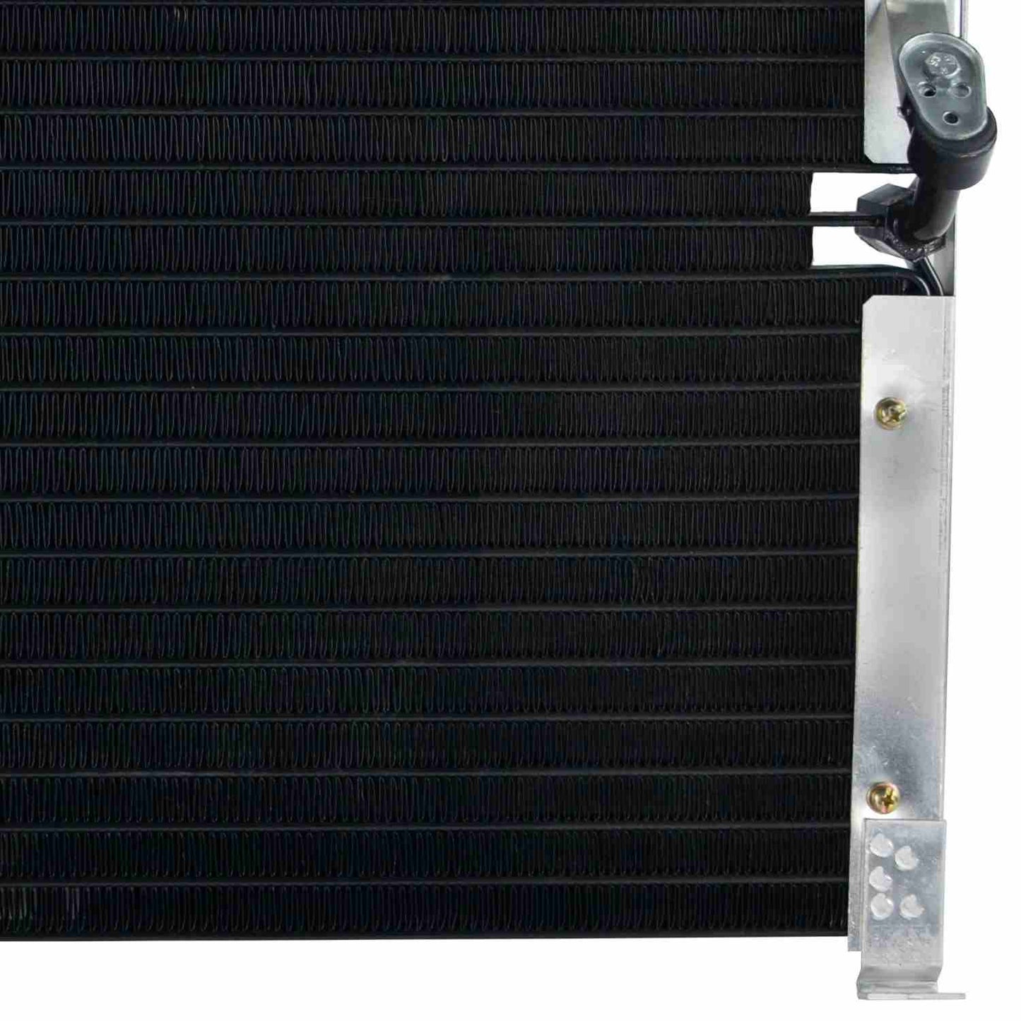 OSC A/C Condenser 4732
