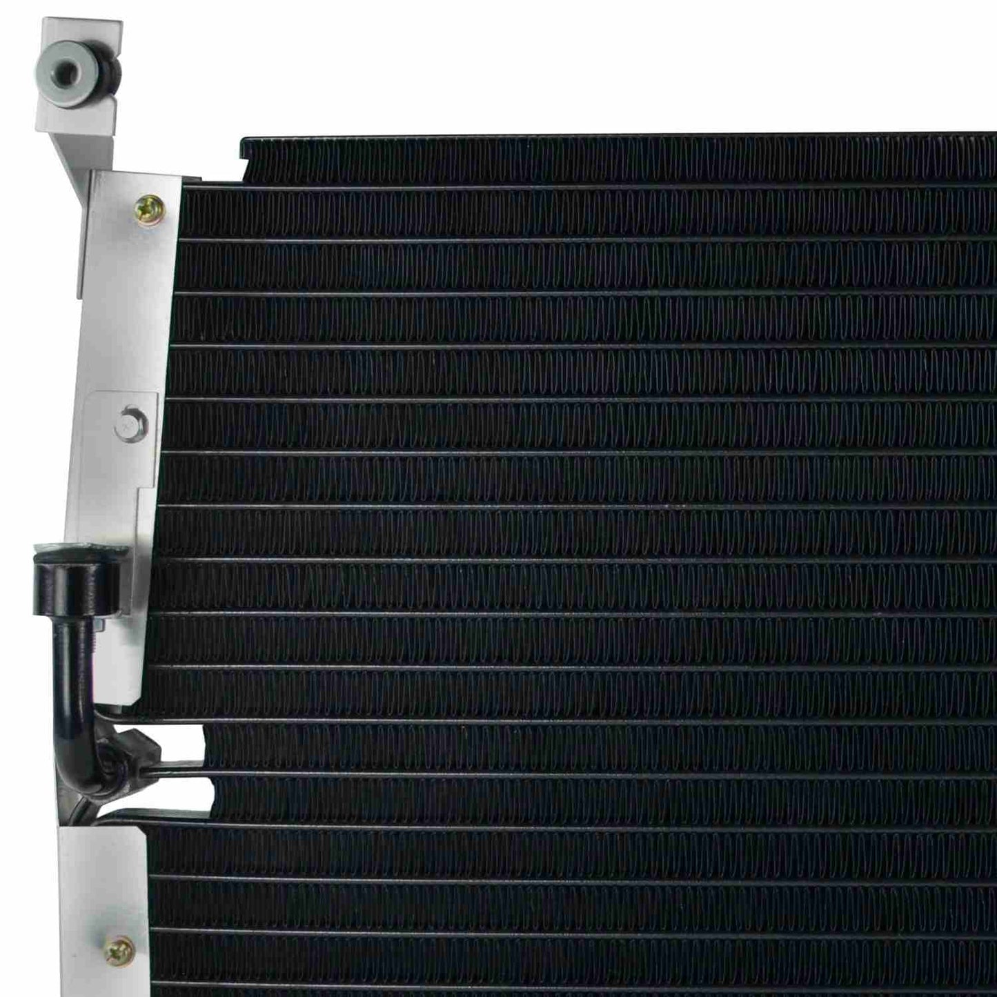 OSC A/C Condenser 4732