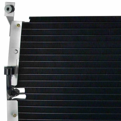 OSC A/C Condenser 4732