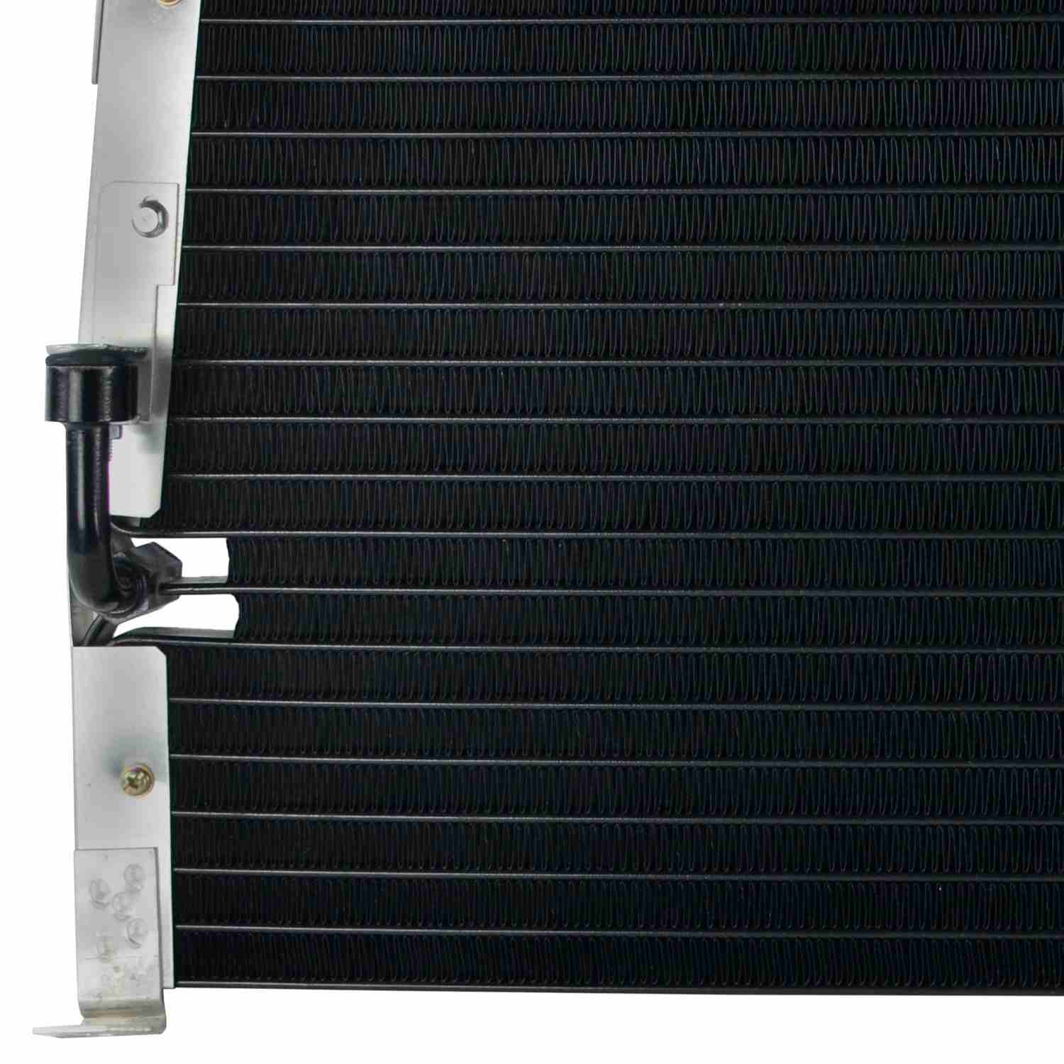 OSC A/C Condenser 4732