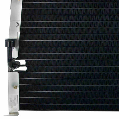 OSC A/C Condenser 4732