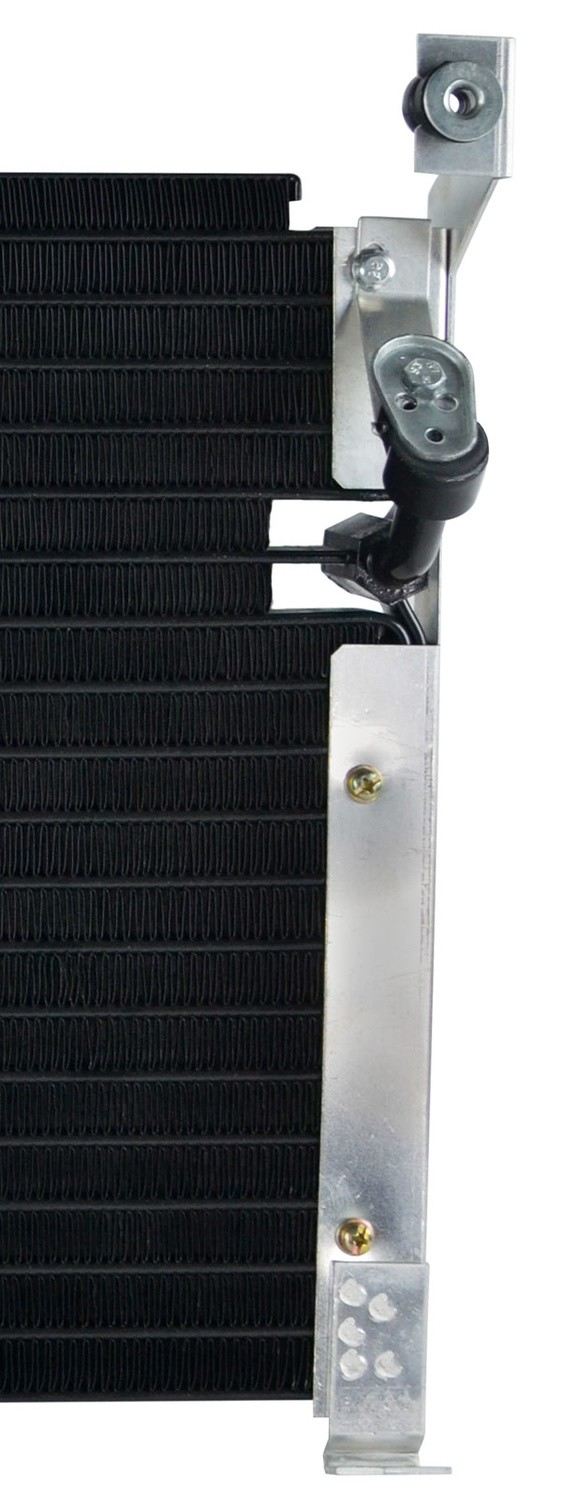 OSC A/C Condenser 4732