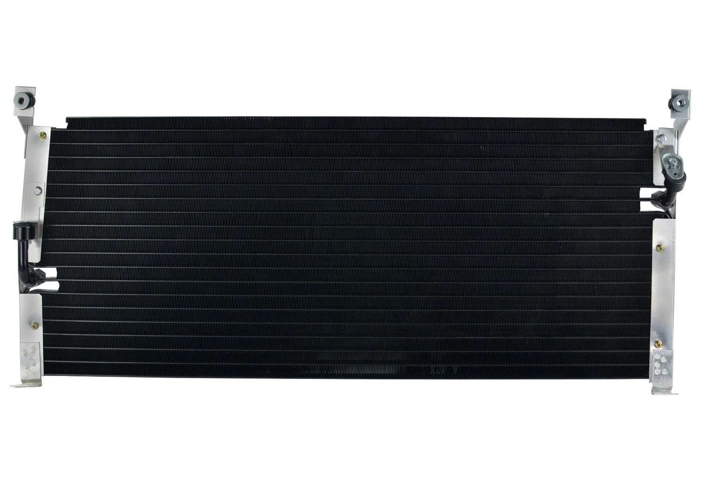 OSC A/C Condenser 4732