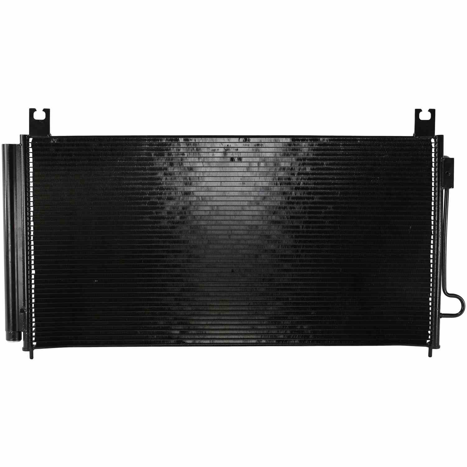 OSC A/C Condenser 4739