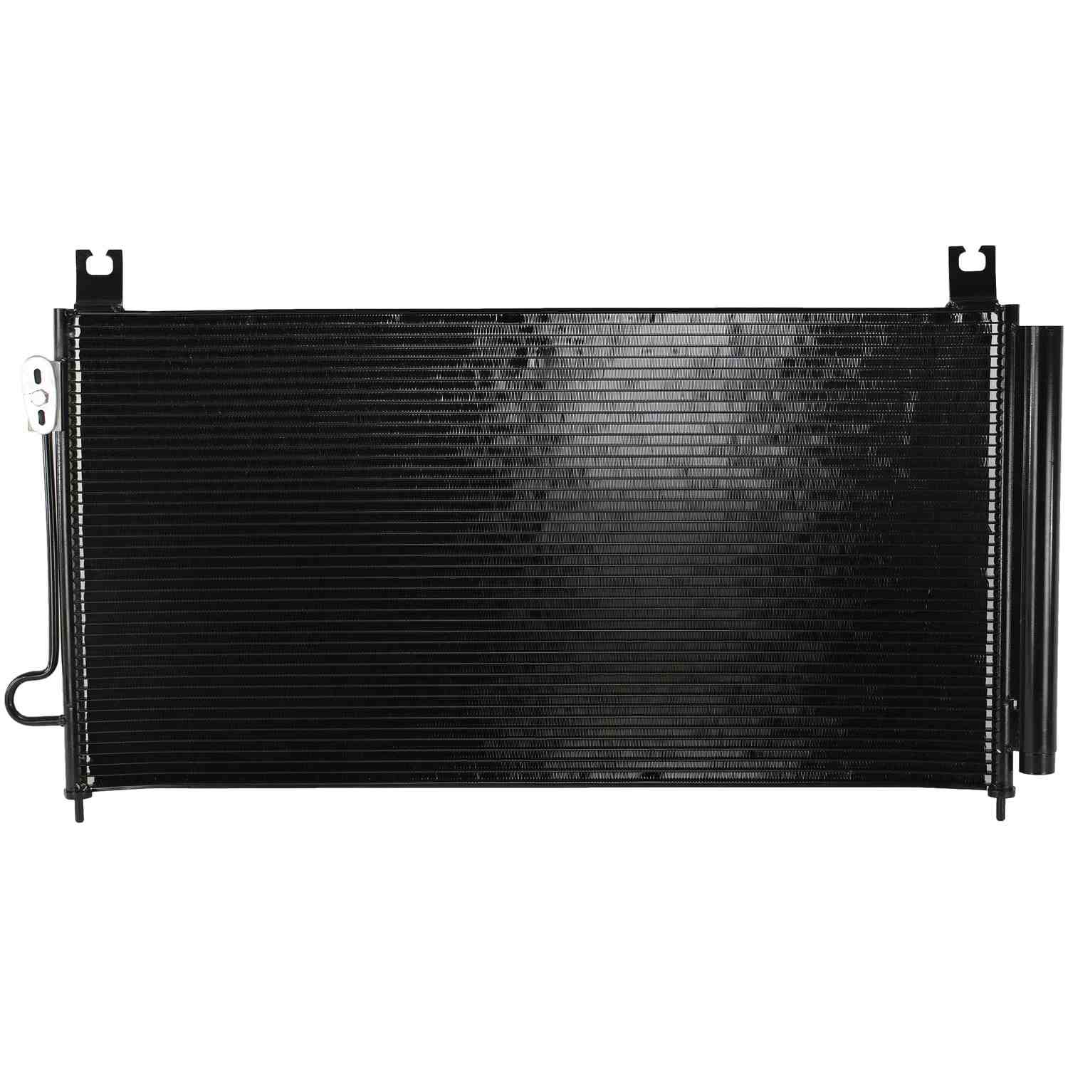 OSC A/C Condenser 4739