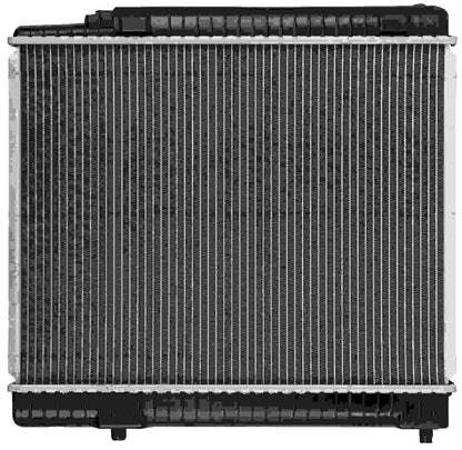 OSC Radiator 473