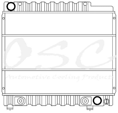 OSC Radiator 473