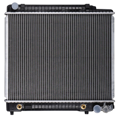 OSC Radiator 473