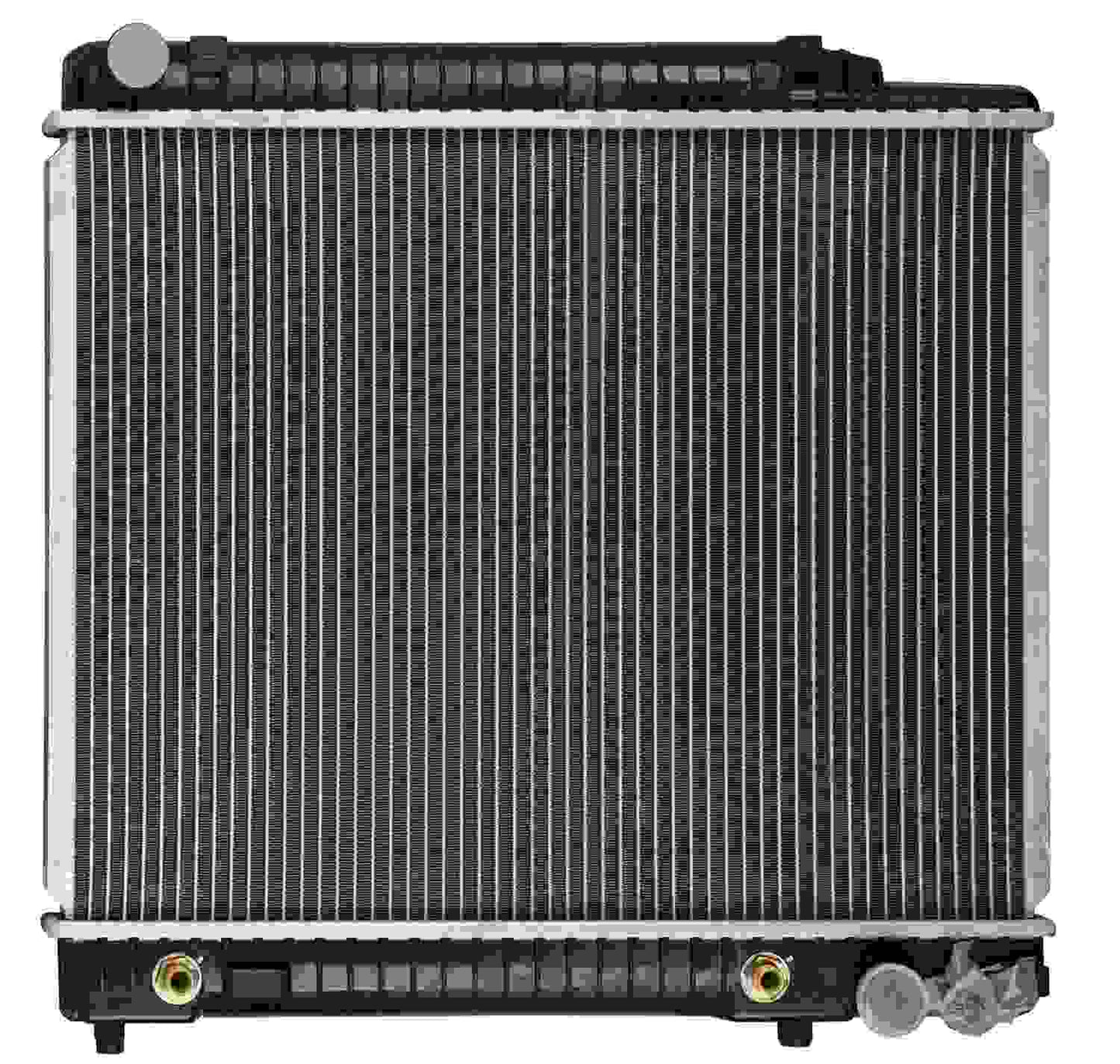 OSC Radiator 473