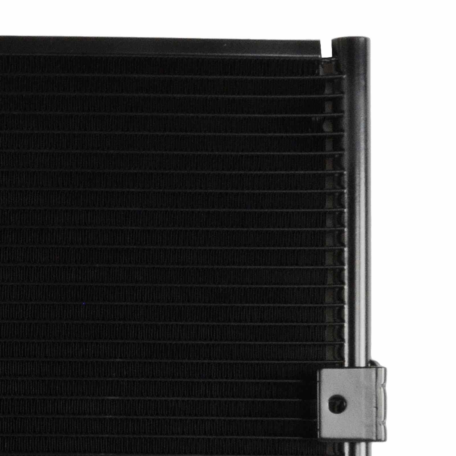 OSC A/C Condenser 4744