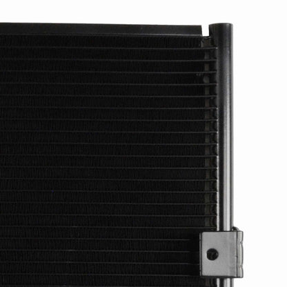 OSC A/C Condenser 4744