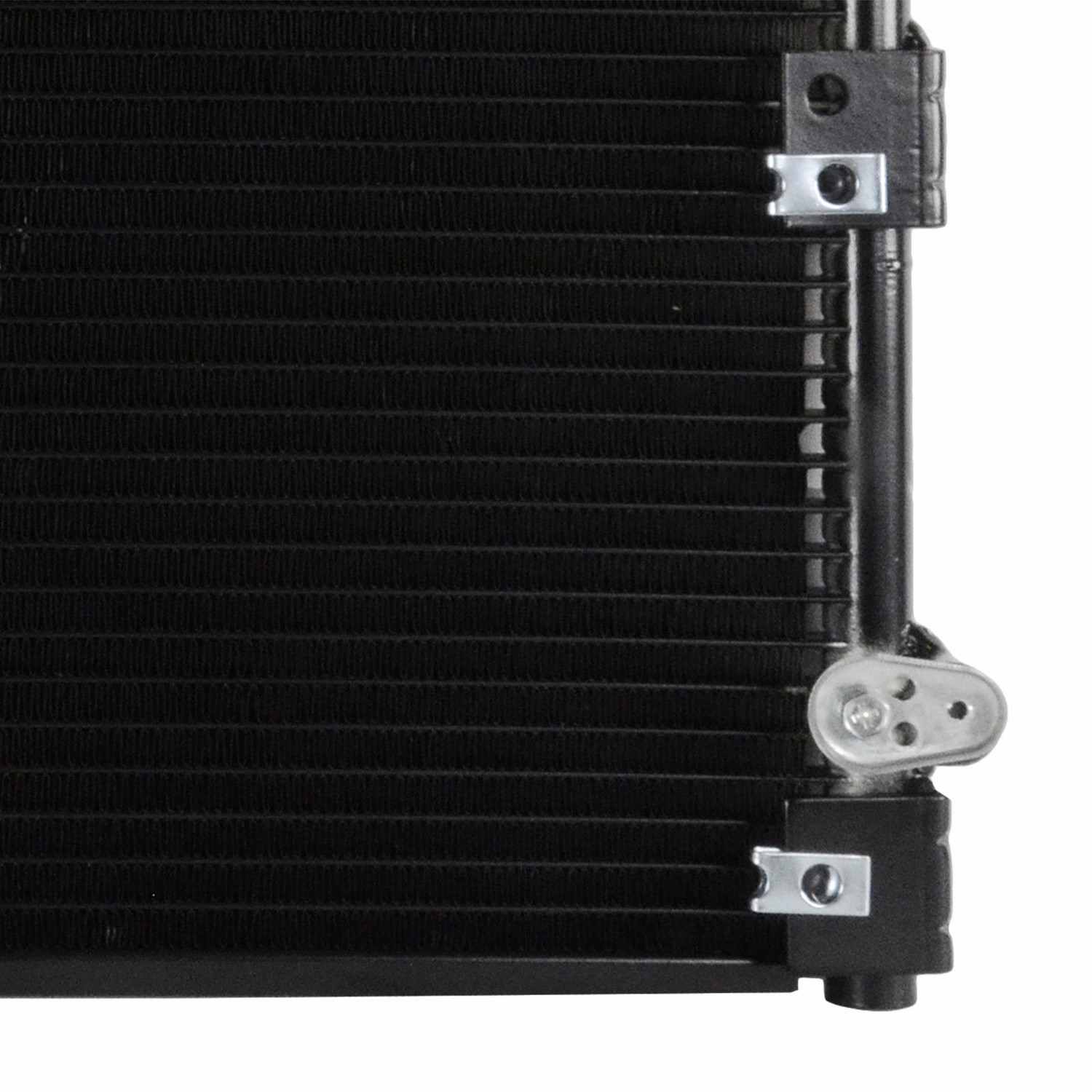 OSC A/C Condenser 4744