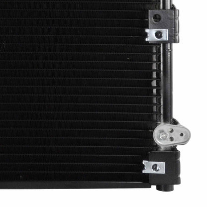OSC A/C Condenser 4744