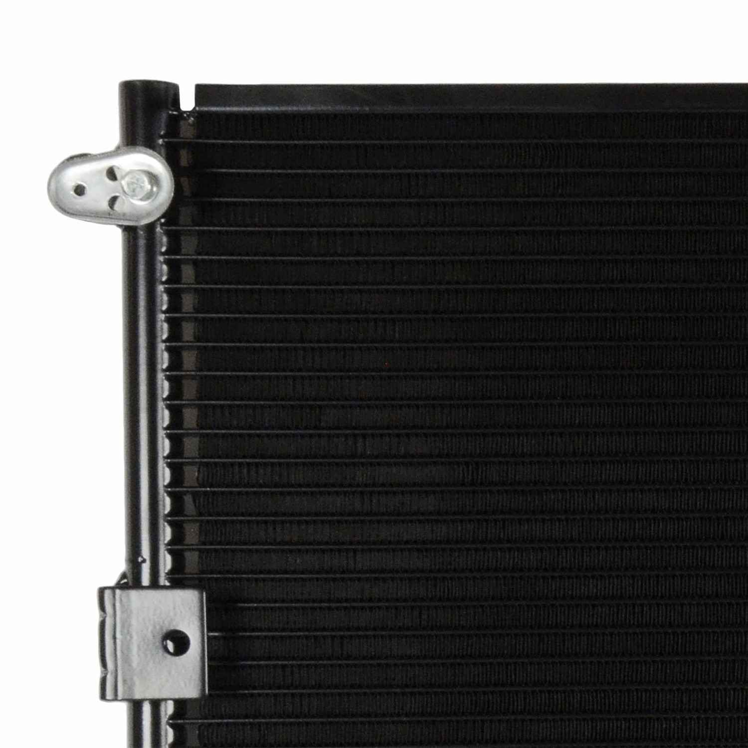 OSC A/C Condenser 4744