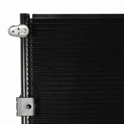 OSC A/C Condenser 4744