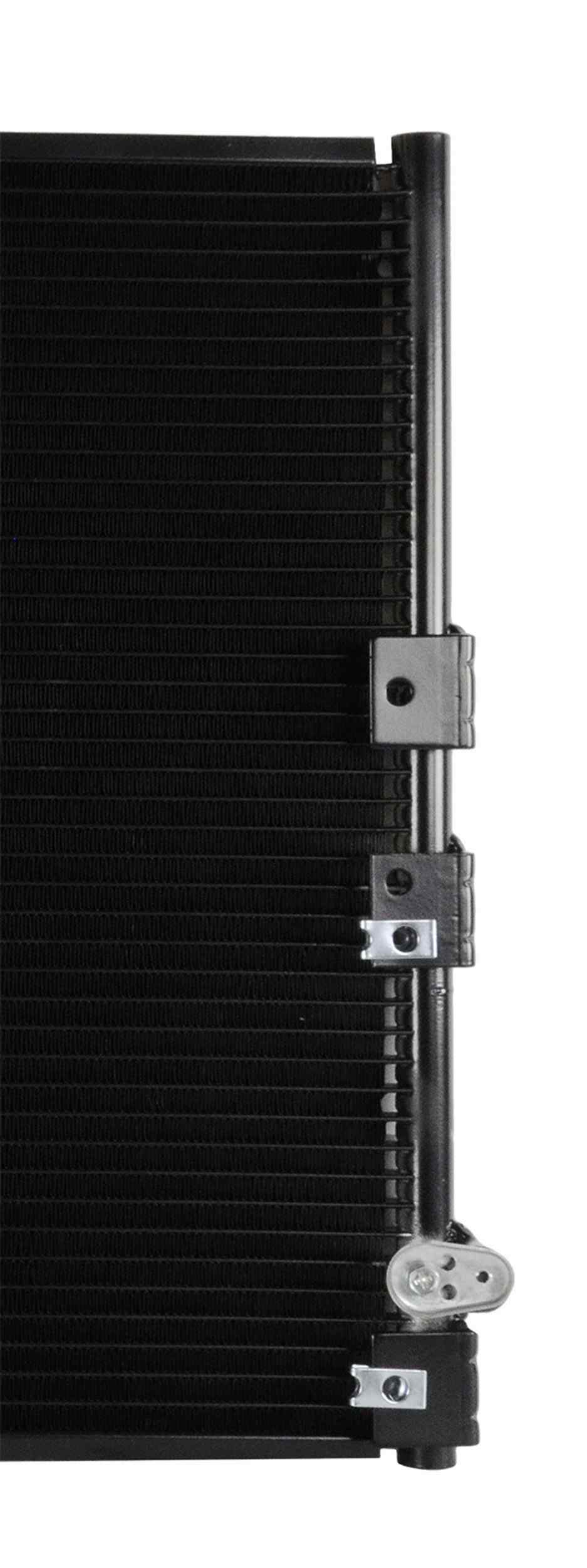 OSC A/C Condenser 4744