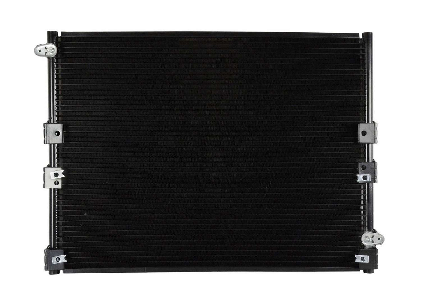 OSC A/C Condenser 4744