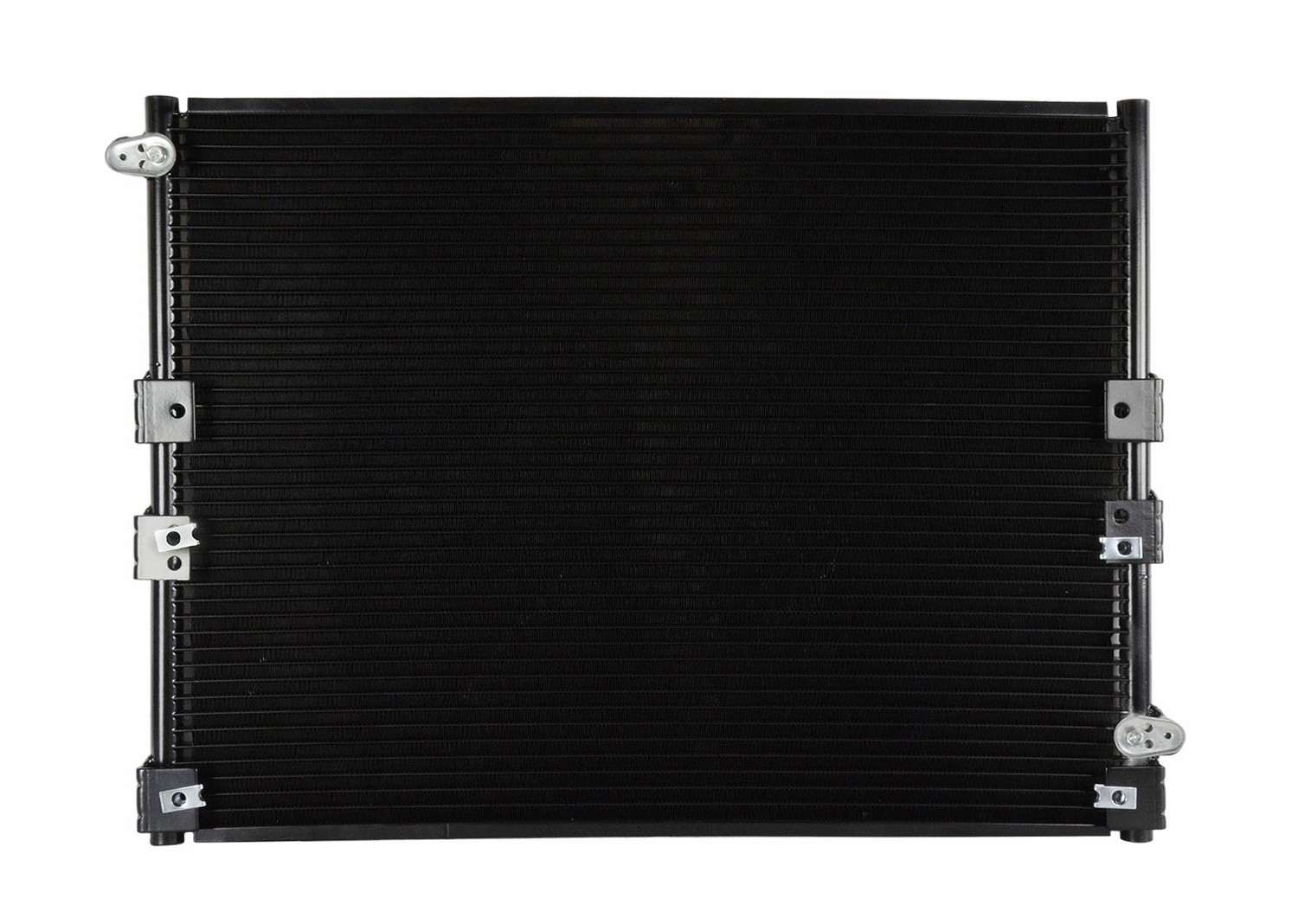 OSC A/C Condenser 4744