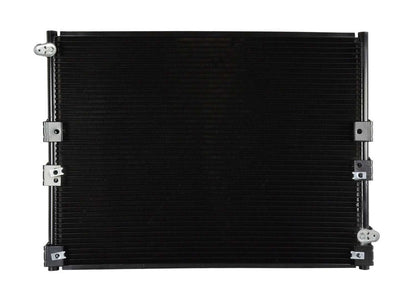 OSC A/C Condenser 4744