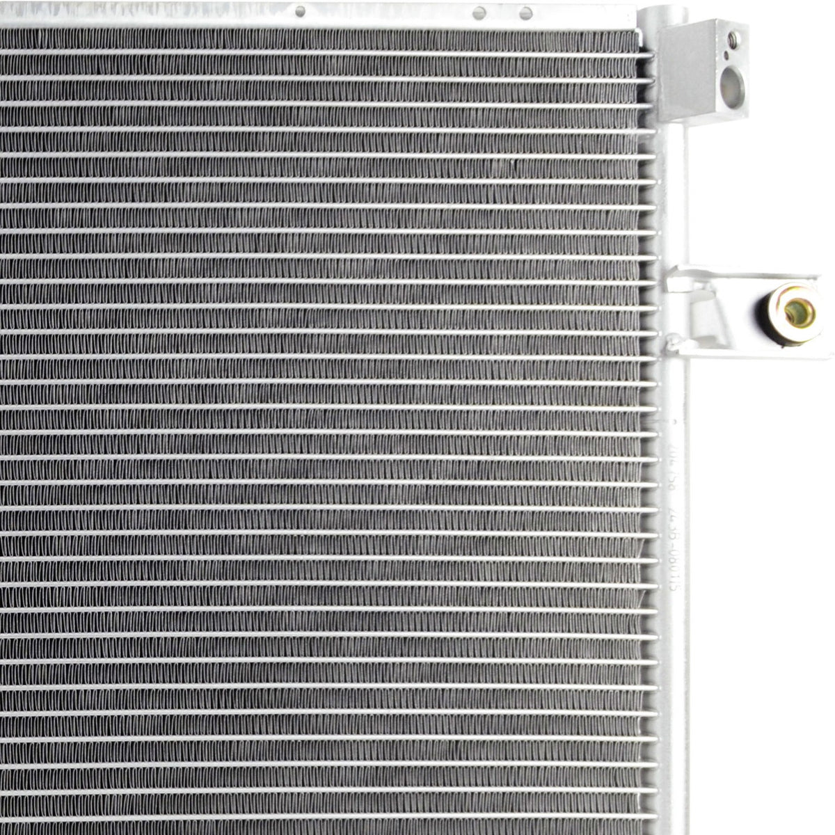 OSC A/C Condenser 4758