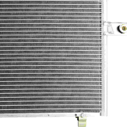 OSC A/C Condenser 4758