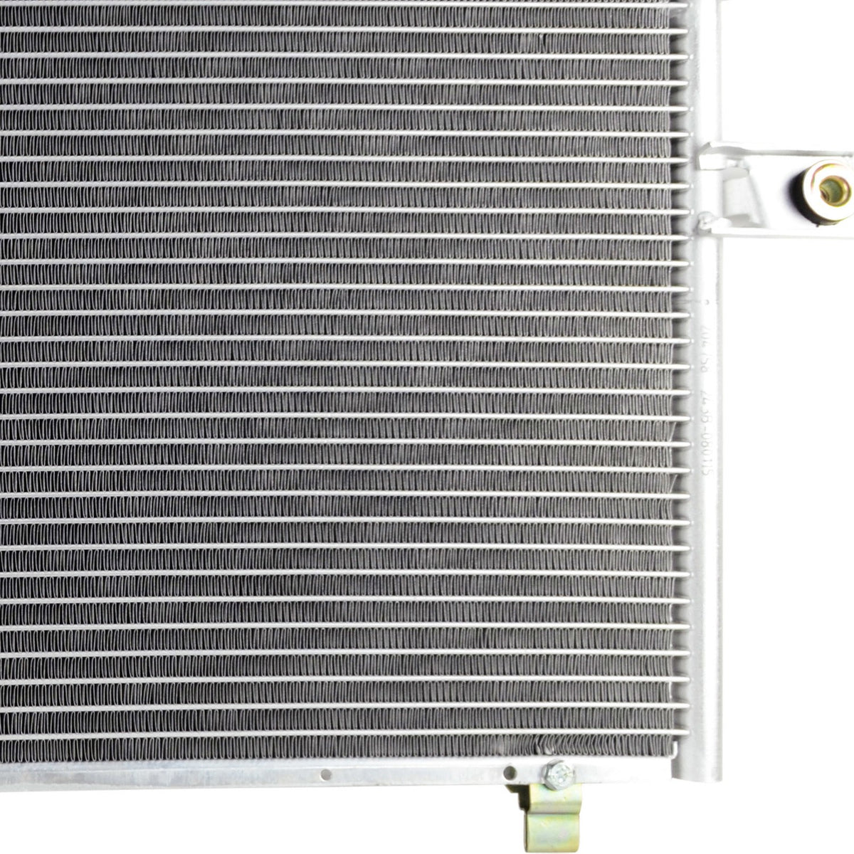 OSC A/C Condenser 4758
