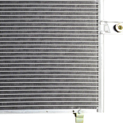 OSC A/C Condenser 4758