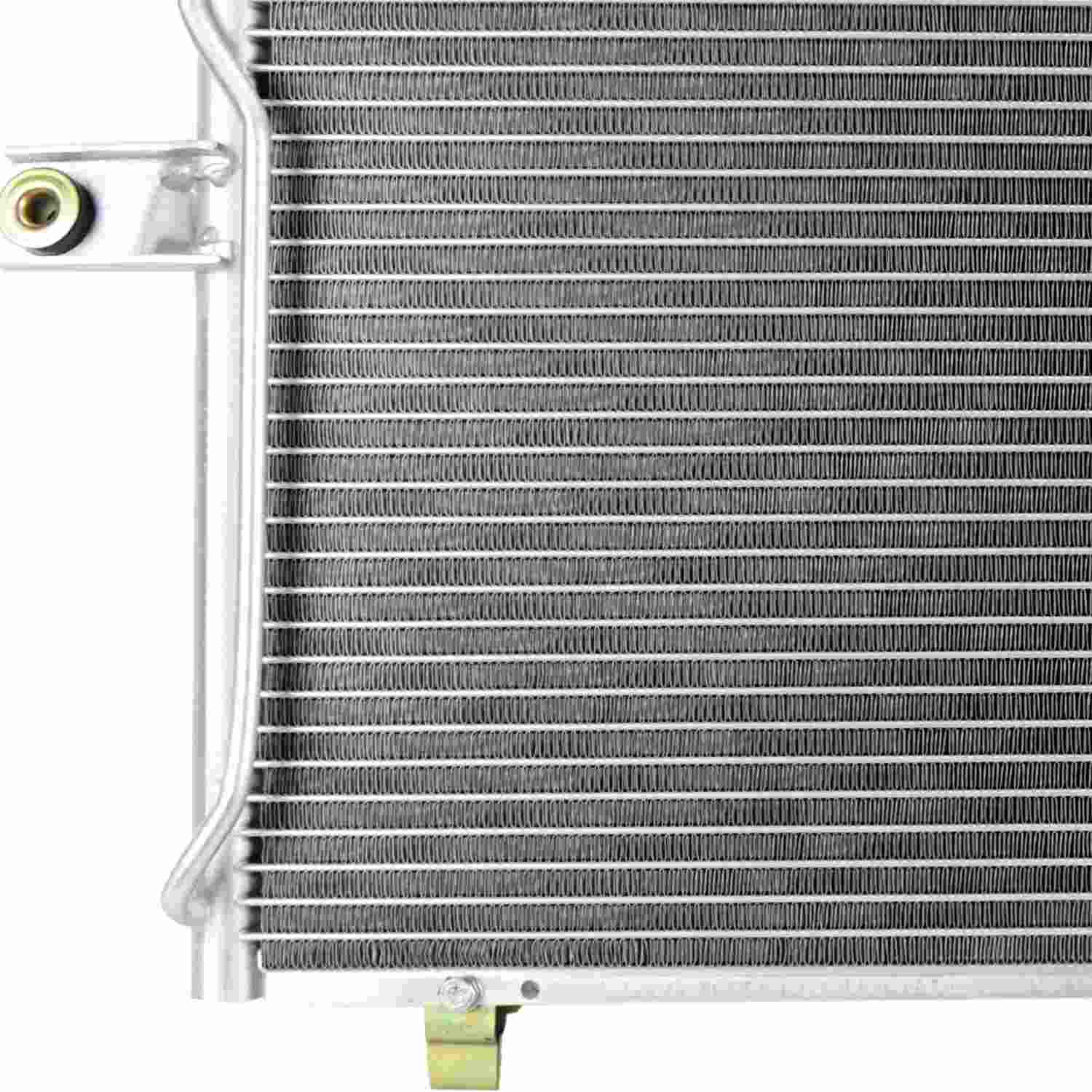 OSC A/C Condenser 4758