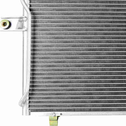 OSC A/C Condenser 4758
