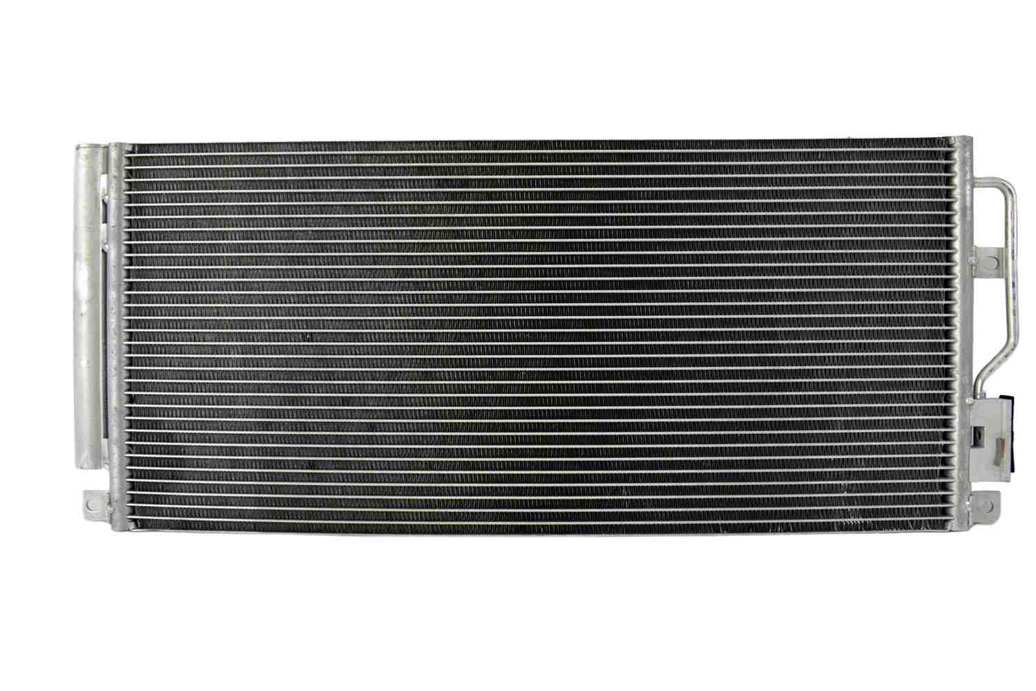 OSC A/C Condenser 4759