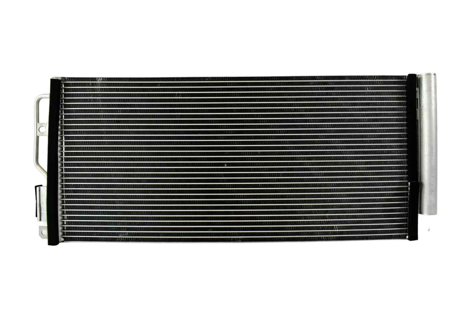 OSC A/C Condenser 4759