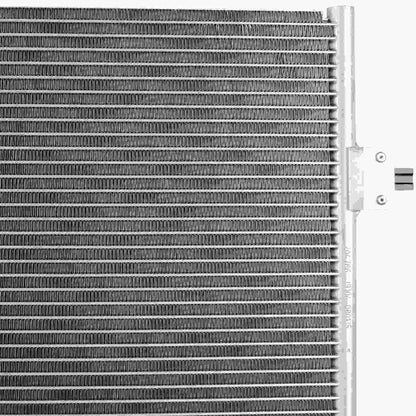 OSC A/C Condenser 4766