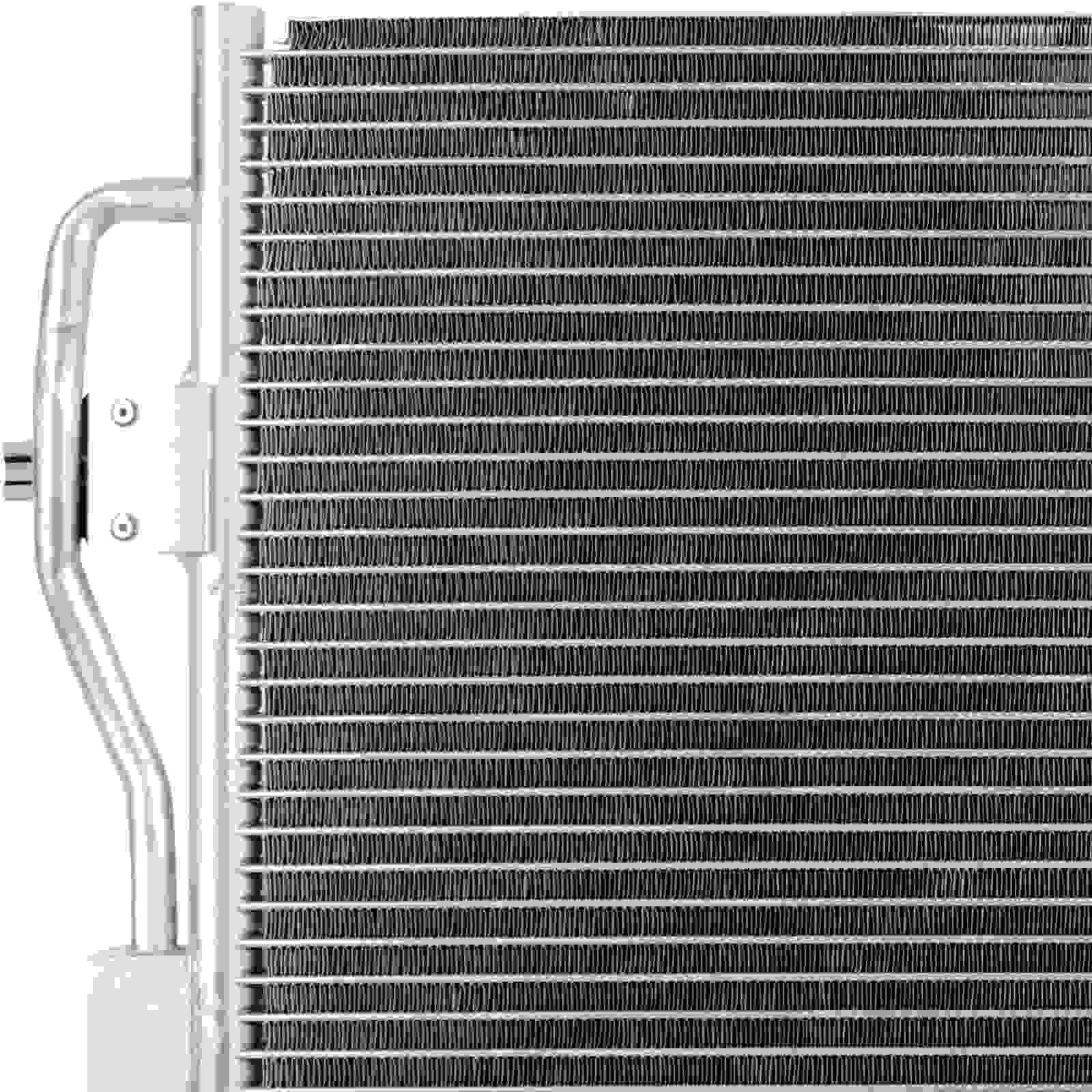 OSC A/C Condenser 4766