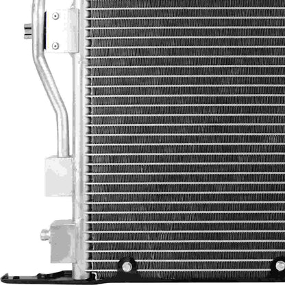 OSC A/C Condenser 4766